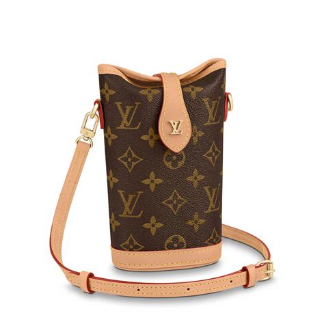 louis vuitton pouch monogram|louis vuitton fold me pouch.